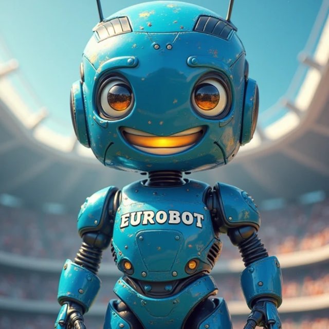 EUROBOT - Robô de Análise de Apostas Esportivas